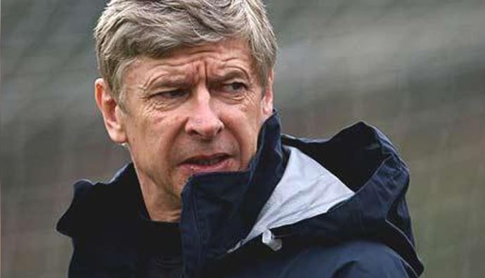 Arsene Wenger'den Ballon d'Or çıkışı Arsene Wenger'den Ballon d'Or çıkışı