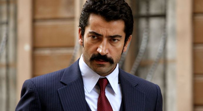 Kenan İmirzalıoğlu sonunda patladı Kenan İmirzalıoğlu sonunda patladı