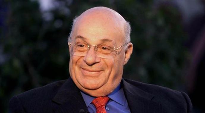 Rauf Denktaş&#039;a büyük ayıp