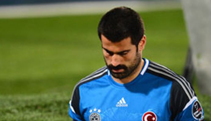 Volkan Demirel sönüyor Volkan Demirel sönüyor
