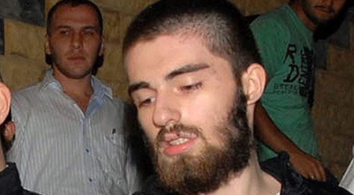Cem Garipoğlu beraat etti