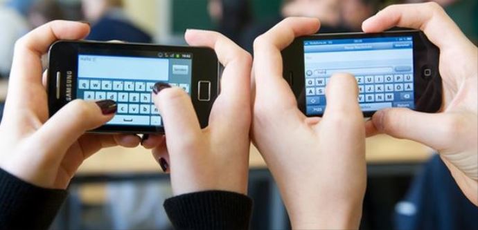 1 yılda 175 milyon SMS atıyoruz