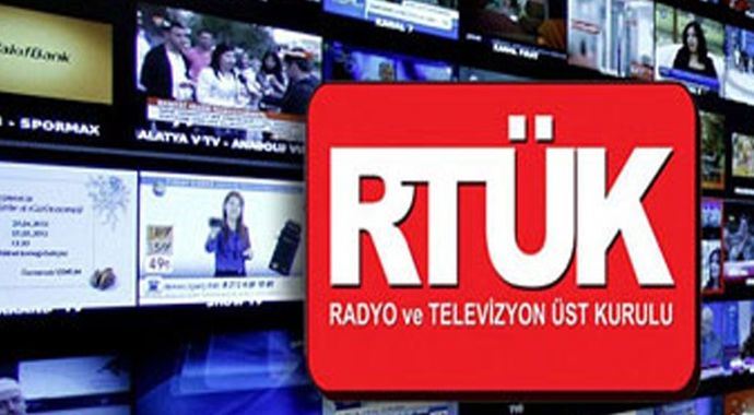 RTÜK&#039;ten Fox Tv dizisine ceza