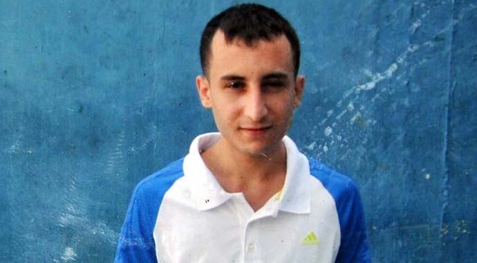 Hacker Onur Kopcak'a 199 yıl hapis cezası kesildi Hacker Onur Kopcak'a 199 yıl hapis cezası kesildi