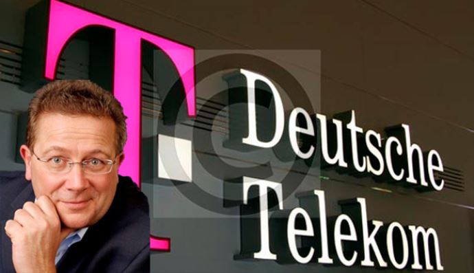 Deutsche Telekom binlerce işçi çıkaracak Deutsche Telekom binlerce işçi çıkaracak