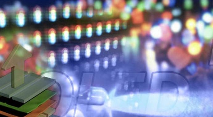Türkiye yerli LED üretecek