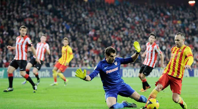 ''Martino'nun Barcelona'sı' tartışılıyor ''Martino'nun Barcelona'sı' tartışılıyor