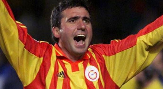 Galatasaray TV'den futbolculara çok ince mesaj Galatasaray TV'den futbolculara çok ince mesaj