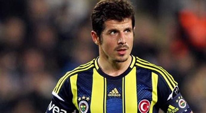 İşte Emre Belözoğlu'nun son durumu İşte Emre Belözoğlu'nun son durumu
