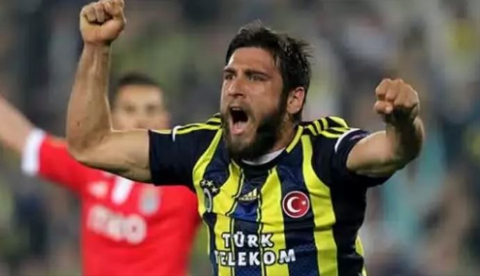 Fenerli yıldıza yoğun serum tedavisi Fenerli yıldıza yoğun serum tedavisi