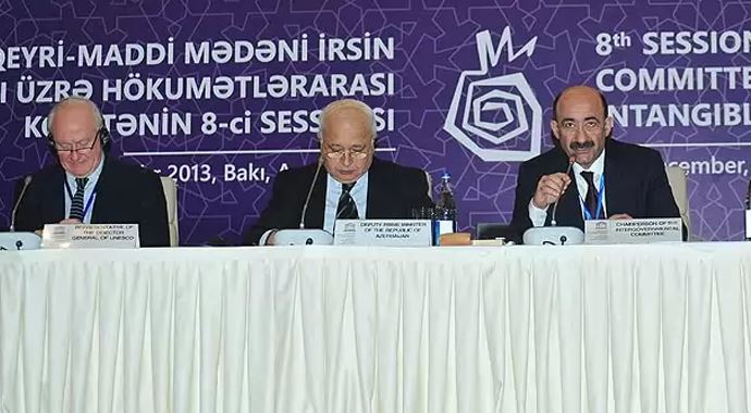 Türk kahvesi UNESCO gündeminde Türk kahvesi UNESCO gündeminde