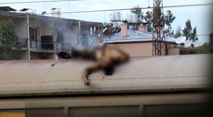 Fotoğraf çektirmek isterken feci şekilde canından oldu Fotoğraf çektirmek isterken feci şekilde canından oldu