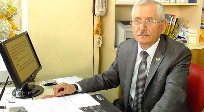 YSK'da sistem güvenliği artırıldı YSK'da sistem güvenliği artırıldı