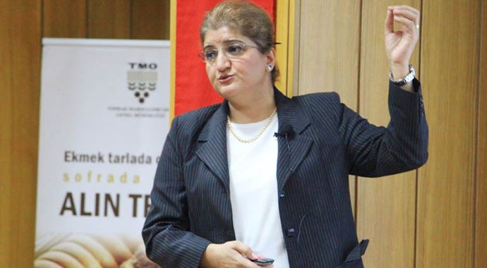 Türkiye'de günde 6 milyon adet ekmek çöpe gidiyor Türkiye'de günde 6 milyon adet ekmek çöpe gidiyor