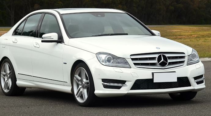 Mercedes, artık internetten satılacak Mercedes, artık internetten satılacak