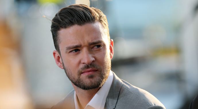 Justin Timberlake, İTÜ Stadyumu&#039;na geliyor