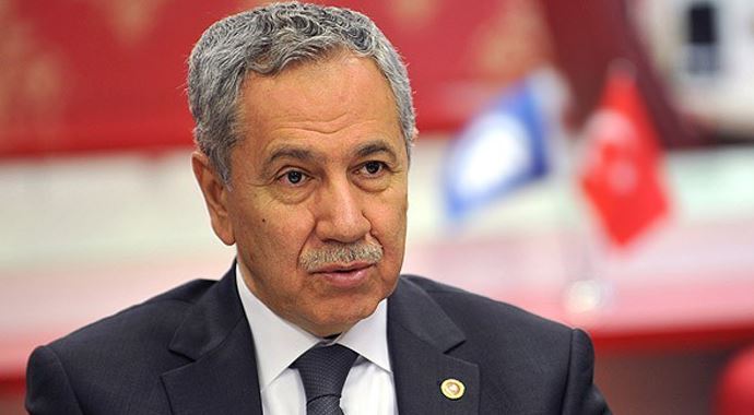 Bülent Arınç, &#039;Akreditasyon uygulaması sansür değildir&#039;