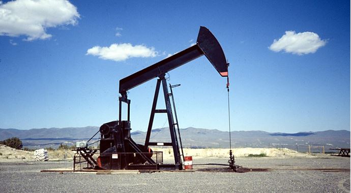 Brent petrolde son durum Brent petrolde son durum