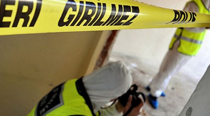 6 aylık polis, evinde ölü bulundu 6 aylık polis, evinde ölü bulundu