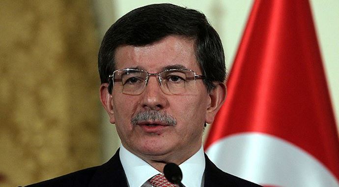 Bakan Davutoğlu Brüksel'e gidiyor Bakan Davutoğlu Brüksel'e gidiyor