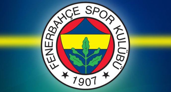 Fenerbahçe Kulübü'nden başsağlığı mesajı Fenerbahçe Kulübü'nden başsağlığı mesajı