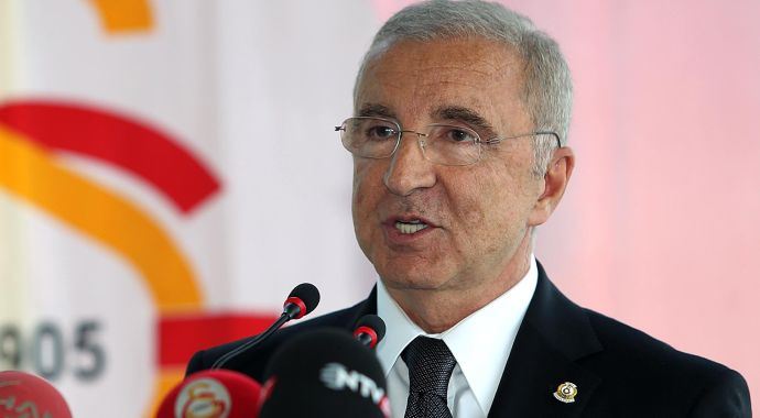 Galatasaray'da deprem 'Ünal Aysal yakında kaçar'