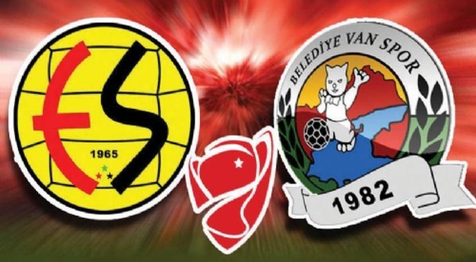 Eskişehirspor B.Vanspor maçı biletleri satışa çıktı