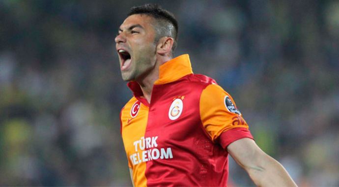 Vali Öz'den Burak Yılmaz açıklaması