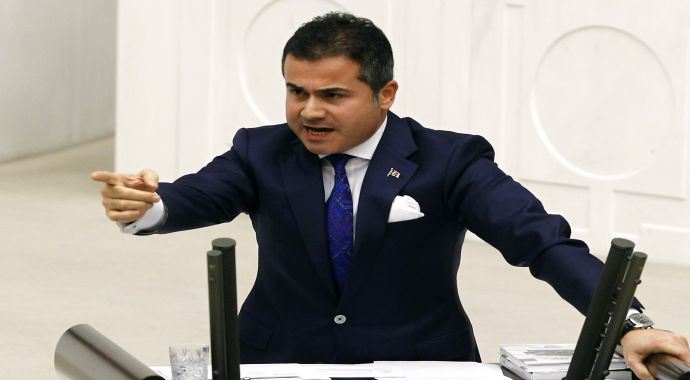 Suat Kılıç'tan '112 Acil Servis' açıklaması