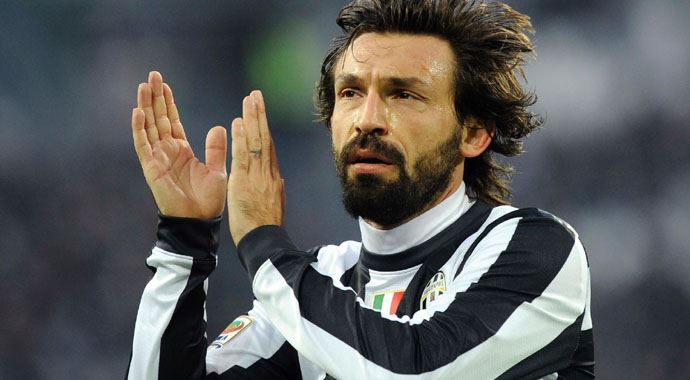 Andrea Pirlo Galatasaray maçında oynayacak mı