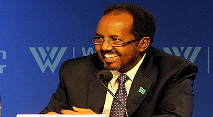 Somali hükümeti güvenoylamasını kaybetti