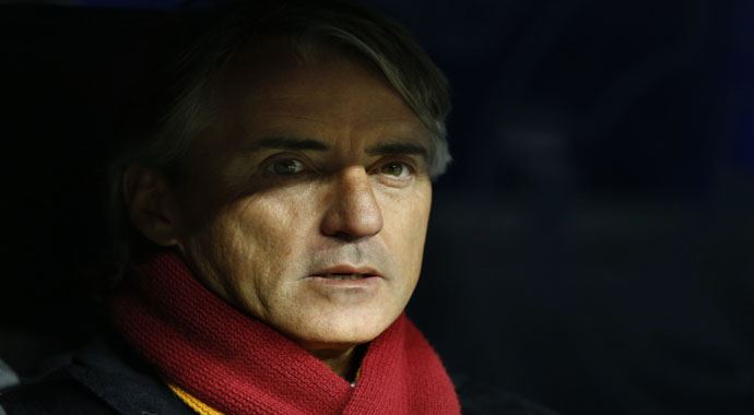 'İhanete uğradım, Mancini sözünü tutmadı'