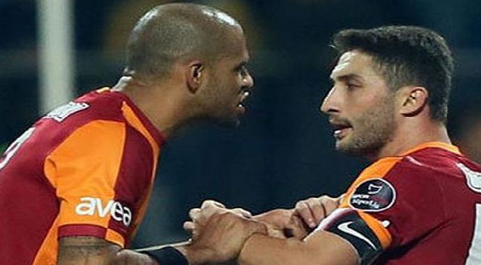 Sabri ve Melo neden kavga etti işte detaylar
