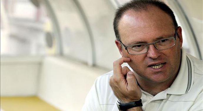 Real Betis, teknik direktör Pepe Mel ile yolarını ayırdı