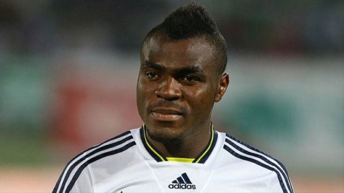 İşte Emenike ve Drogba'yı sollayan o isim