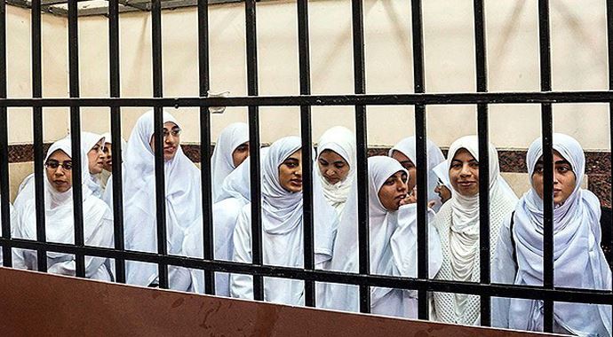 'Sabah 7 Hareketi'nin avukatı serbest