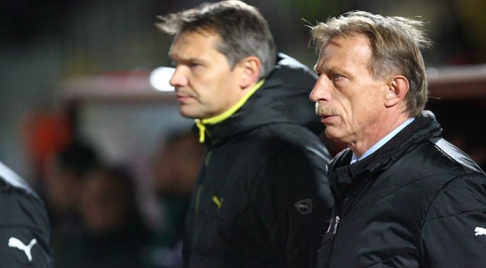 Christoph Daum'dan, Batalla ile ilgili çarpıcı açıklamalar