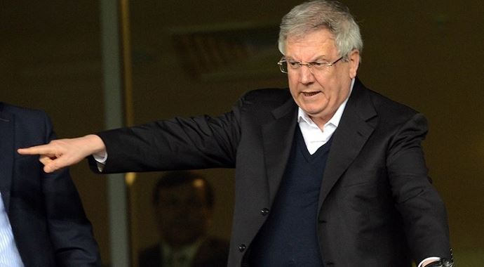 Fenerbahçe 'CAS' davasında kaybetti, işte ayrıntılar Fenerbahçe 'CAS' davasında kaybetti, işte ayrıntılar