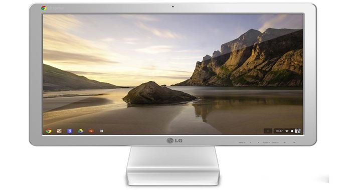 Google&#039;dan Chromebase müjdesi