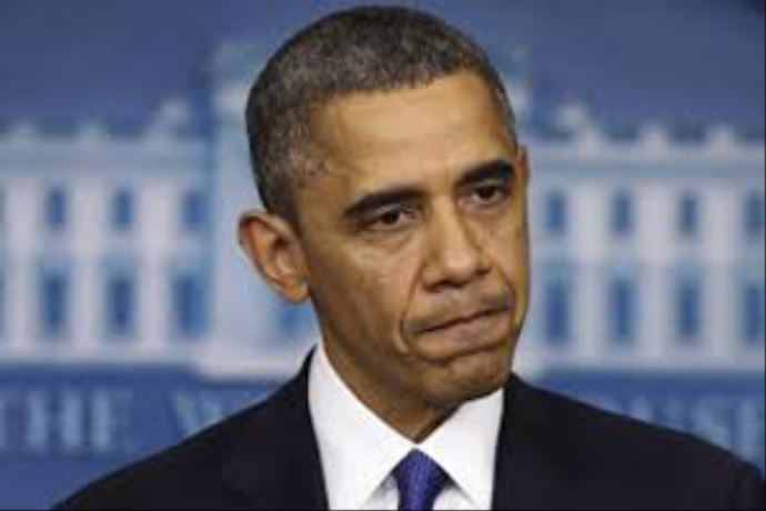 Obama, Güney Sudan'daki büyükelçiliğe silahlı asker gönderdi Obama, Güney Sudan'daki büyükelçiliğe silahlı asker gönderdi