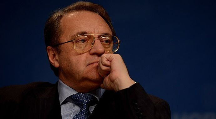 Rusya'dan Beşşar Esed'e adaylık uyarısı Rusya'dan Beşşar Esed'e adaylık uyarısı