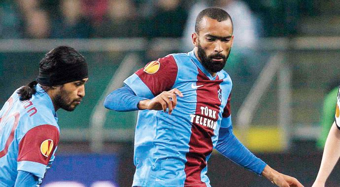 Bosingwa, &#039;Türk futbolu beni şaşırttı&#039;