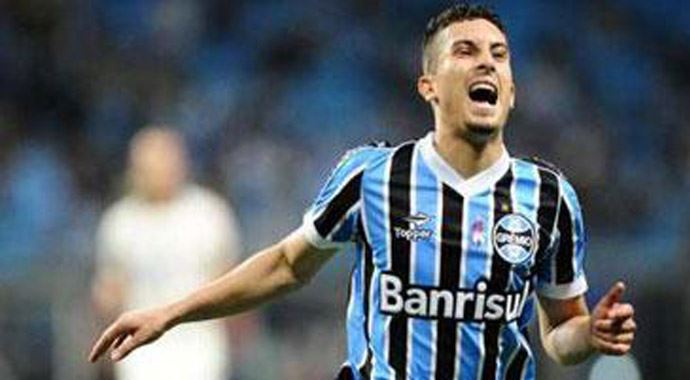 Alex Telles&#039;den Galatasaray açıklaması