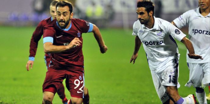 Galatasaray Olcan için paraya acımayacak Galatasaray Olcan için paraya acımayacak