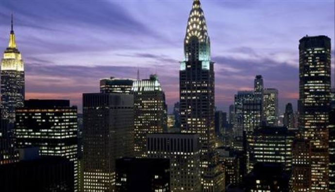 New York, en zeki beyinlerin peşinde