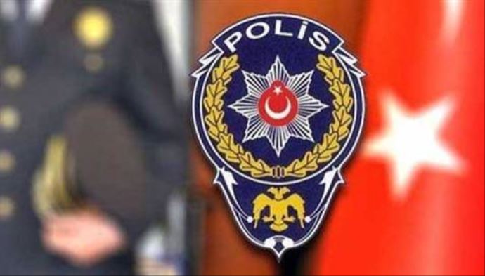 Emniyet&#039;te deprem, atama yapılan başkanlıkların tam listesi