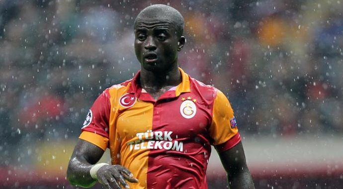 Dany&#039;e sürpriz talip