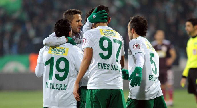 Timsahtan 18 maç sonra &#039;3 gollü galibiyet&#039;