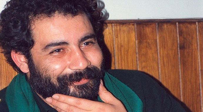 Ahmet Kaya&#039;nın ödülünü eşi alacak