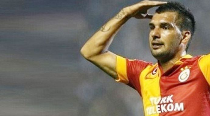 Trabzon&#039;dan Galatasaray&#039;a rest, &#039;Ya Para ya da Baytar&#039;